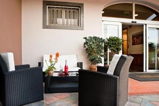 фото отеля La Campagnola Hotel