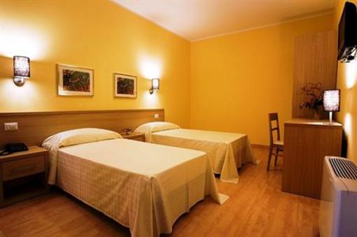фото отеля La Campagnola Hotel