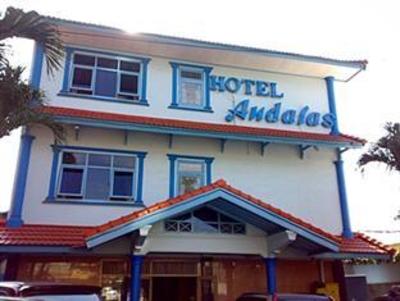 фото отеля Hotel Andalas Lampung