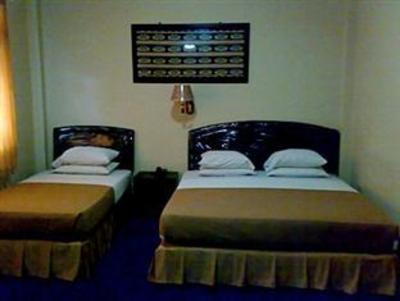 фото отеля Hotel Andalas Lampung