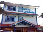 фото отеля Hotel Andalas Lampung