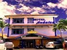 фото отеля Hotel Andalas Lampung