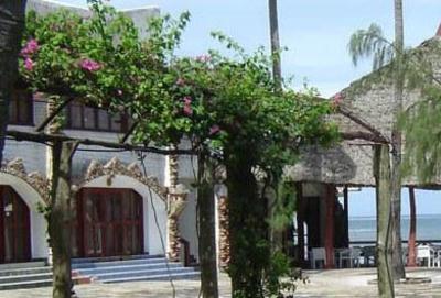 фото отеля Mombasa Sai Resort