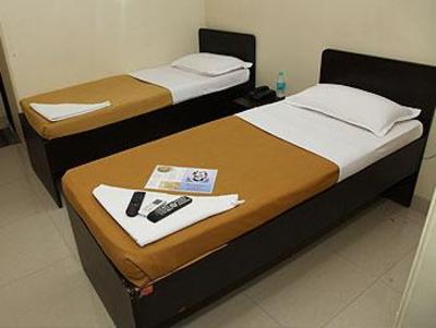 фото отеля Sai Residency Mumbai