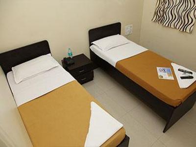 фото отеля Sai Residency Mumbai