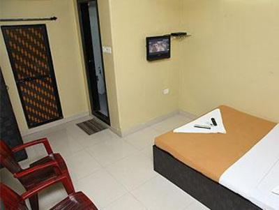 фото отеля Sai Residency Mumbai