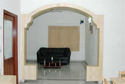 фото отеля Alpine Glow Residency Hotel Hyderabad