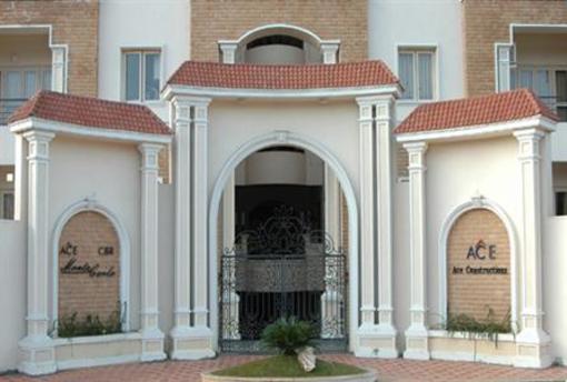 фото отеля Alpine Glow Residency Hotel Hyderabad