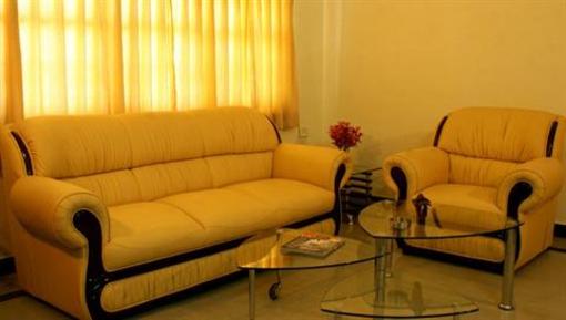 фото отеля Alpine Glow Residency Hotel Hyderabad