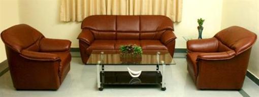 фото отеля Alpine Glow Residency Hotel Hyderabad