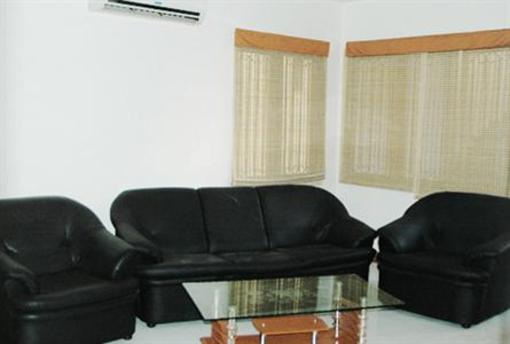 фото отеля Alpine Glow Residency Hotel Hyderabad
