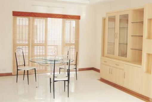 фото отеля Alpine Glow Residency Hotel Hyderabad