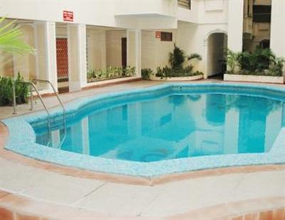 фото отеля Alpine Glow Residency Hotel Hyderabad