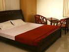 фото отеля Alpine Glow Residency Hotel Hyderabad