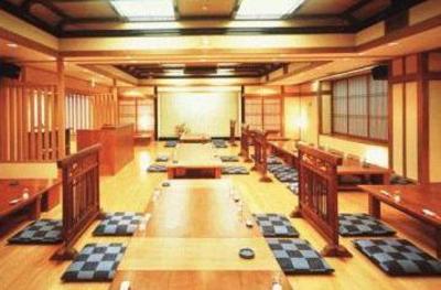 фото отеля Kikyoutei Yumotoya Hotel Matsumoto