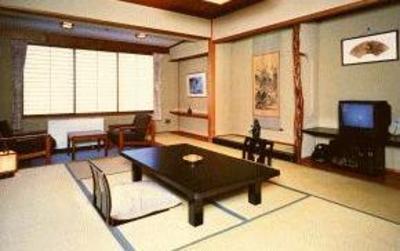 фото отеля Kikyoutei Yumotoya Hotel Matsumoto
