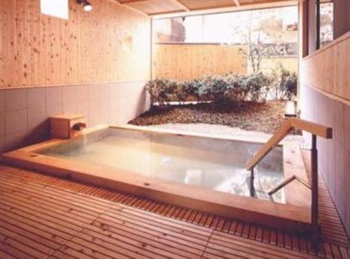 фото отеля Kikyoutei Yumotoya Hotel Matsumoto