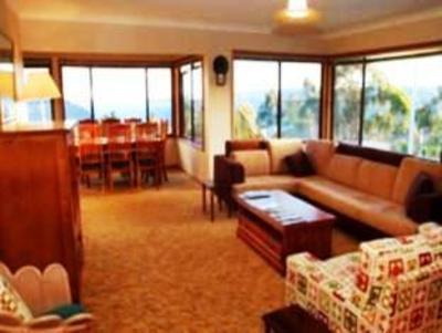 фото отеля Blue View Apartments Katoomba