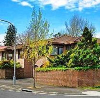 фото отеля Blue View Apartments Katoomba