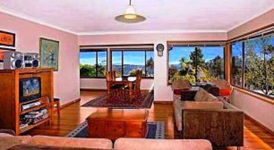 фото отеля Blue View Apartments Katoomba