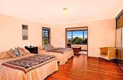 фото отеля Blue View Apartments Katoomba