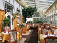 Hotel Restaurant Kurhaus Klotzsche Dresden