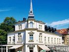 фото отеля Hotel Restaurant Kurhaus Klotzsche Dresden