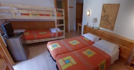 фото отеля Hotel Col Serena