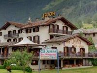 Hotel Col Serena