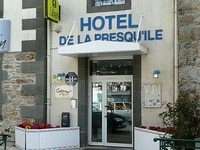 Hotel de la Presqu'ile