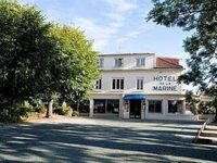 Hotel De La Marine Tancarville