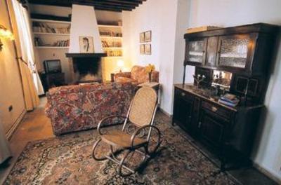 фото отеля Casa Del Aljarife