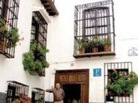 Casa Del Aljarife