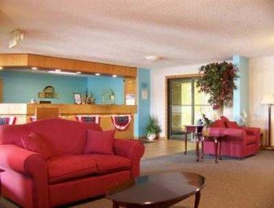 фото отеля Days Inn Manistee
