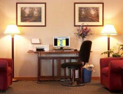 фото отеля Days Inn Manistee