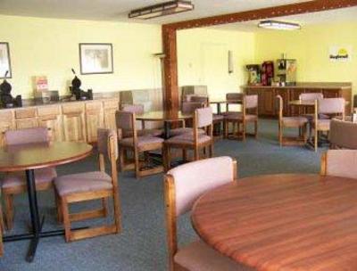 фото отеля Days Inn Manistee