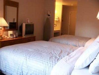 фото отеля Days Inn Manistee