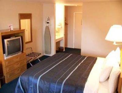 фото отеля Days Inn Manistee