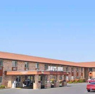 фото отеля Days Inn Manistee