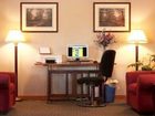 фото отеля Days Inn Manistee