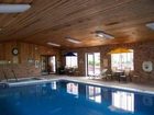 фото отеля Days Inn Manistee