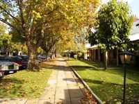 Stanley Cottage Adelaide