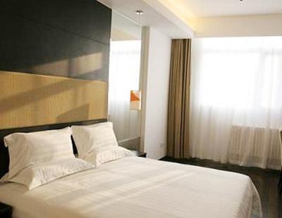 фото отеля Xinyuan Holiday Hotel