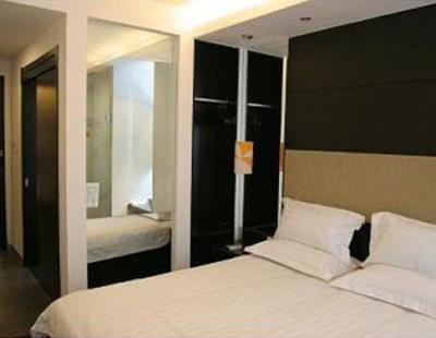 фото отеля Xinyuan Holiday Hotel