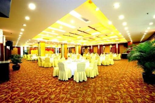 фото отеля Xinyuan Holiday Hotel