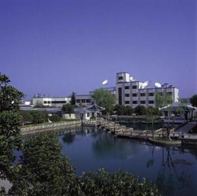 фото отеля Xinyuan Holiday Hotel