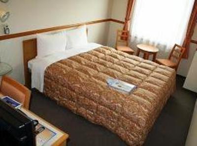 фото отеля Toyoko Inn Hankyu Jusoeki Nishiguchi