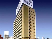 Toyoko Inn Hankyu Jusoeki Nishiguchi