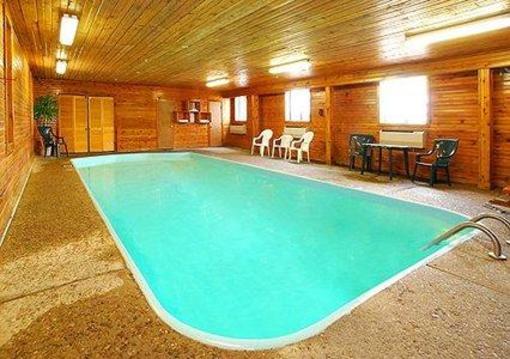 фото отеля Quality Inn Hays