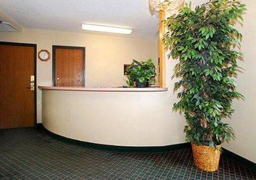 фото отеля Quality Inn Hays